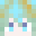 Player skin of jo9999