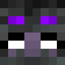 Player skin of Skoll