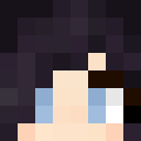 Player skin of Rosy
