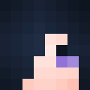 Player skin of mmwwwmm