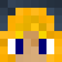 Player skin of _MATIMKF_XD