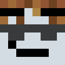 Player skin of FrowardBrick828