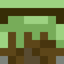 Player skin of MrbotNugget
