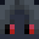 Player skin of LunasXTurtles