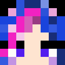Player skin of hluke7227