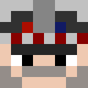 Player skin of hamster_bagel