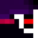Player skin of JDW0828