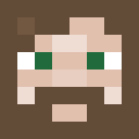 Player skin of Saurushunter123