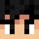 Player skin of IrvinJair
