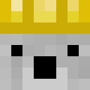 Player skin of Arzanex