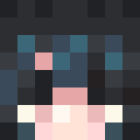 Player skin of kittykat392