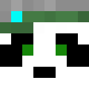 Player skin of Satiated