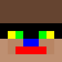 Player skin of PaukkuPalikka