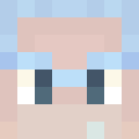 Player skin of RickyRackz