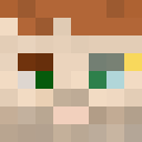 Player skin of Arathic