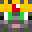 Player skin of KingCatboy2024