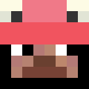 Player skin of sexialeksander69