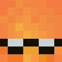 Player skin of ItzzSamuuu