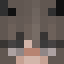 Player skin of Miles2gogo