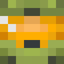 Player skin of SporkTheDork