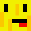 Player skin of Yhaver