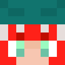 Player skin of Zomdino