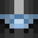 Player skin of TheGrimReaper84
