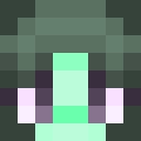 Player skin of GentleCatFish
