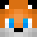 Player skin of k3pkaa
