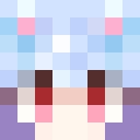 Player skin of _Sigewinne