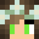 Player skin of Mineshafter61