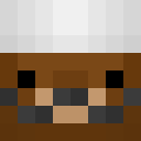 Player skin of Rqbbee