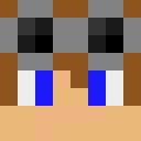 Player skin of kidcodiwise