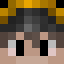 Player skin of twofaceblueface
