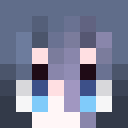 Player skin of muna_awa