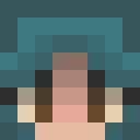 Player skin of goopimium
