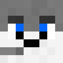 Player skin of TwilightWolfi