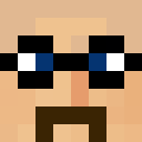 Player skin of IlikeMen_____