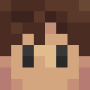 Player skin of SimoonAvenger
