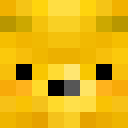 Player skin of Munnv