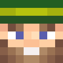 Player skin of Aquitted