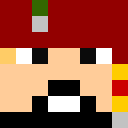 Player skin of FbprZ7