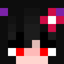 Player skin of Megg_8