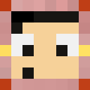 Player skin of GMine_Mc
