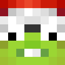 Player skin of milkmilo1