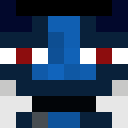 Player skin of Mbreker