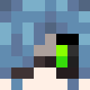 Player skin of rex20d