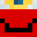 Player skin of Jesterixx