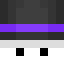 Player skin of Purplers