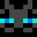 Player skin of xSHAKOx